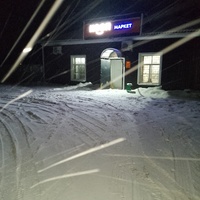 Деревенские пейзажи...