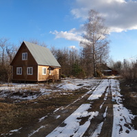 19 посёлок
