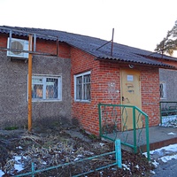 Магазин ООО "ШАТУРА ЭСТЕЙТ" на Совхозной улице.