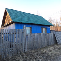 Дом 17 по Октябрьской улице.