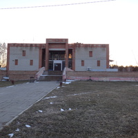 Улица Интернациональная, д.26 (почта).