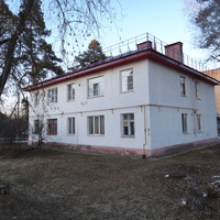 Улица Интернациональная, д.15.