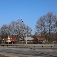 Село Богослово