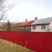 Ул. Советская, д.11.