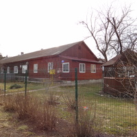 Ул. Советская, д. 20.