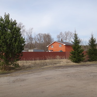 Ул. Советская, д. 1а.