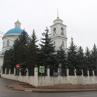 Собор Николы Белого.