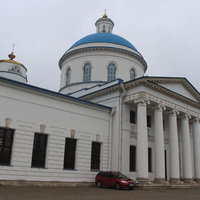 Собор Николы Белого.