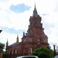 Костёл Святого Розария