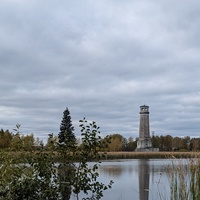 Большой Волжский маяк