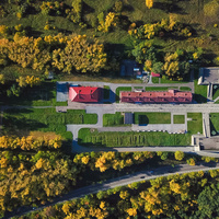 Кузнецкая крепость