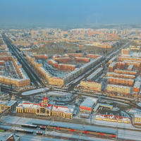 Новокузнецк