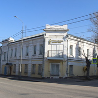 Детская музыкальная школа №3.