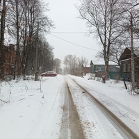 Красноармейская улица