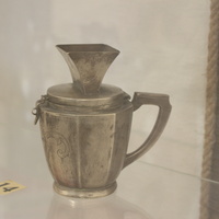 В музее Введенского Владычнего женского монастыря.