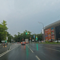 Красногорск