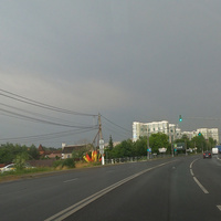 Красногорск