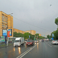 Красногорск