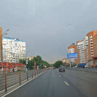 Красногорск