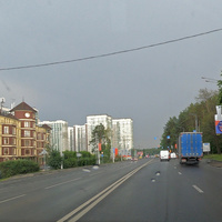 Красногорск