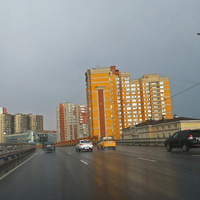 Красногорск