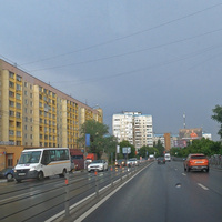 Красногорск