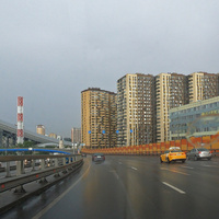 Красногорск