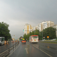 Красногорск