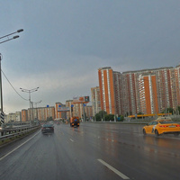 Красногорск