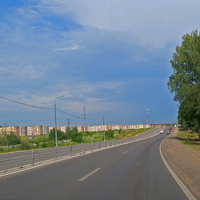 ЖК Малая Истра