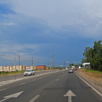 ЖК Малая Истра