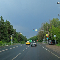 Офицерский