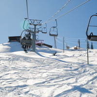 ГЛК "Телецкий".