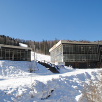 ГЛК "Телецкий".