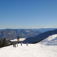 ГЛК "Телецкий".
