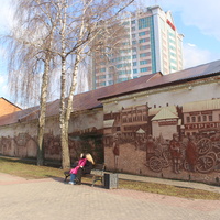 Музей печати.