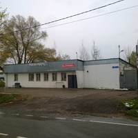 Магазин в Стрелино