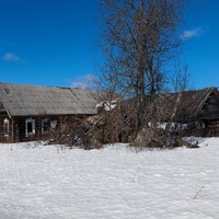 Дом на ул. Огородная