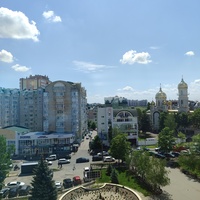 Кишинев.