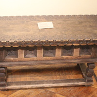 В Серпуховском историко-художественном музее.