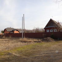 Дома 12а, 12б, 12.