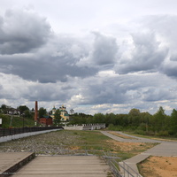 Набережная ул.