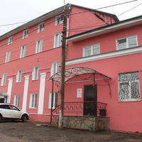 Ул. Калужская.