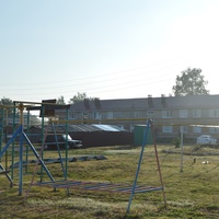 Многоквартирный двор "Камушки"