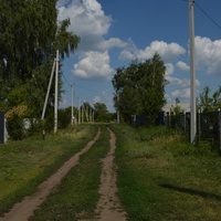 Улица Набережная