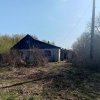 Один из домов