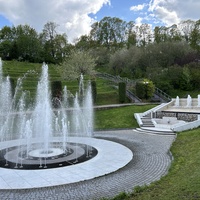 Патриарший сад