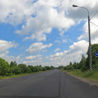 Фильчаково