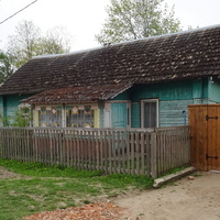 Голошево