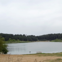 Карьер Щетинка